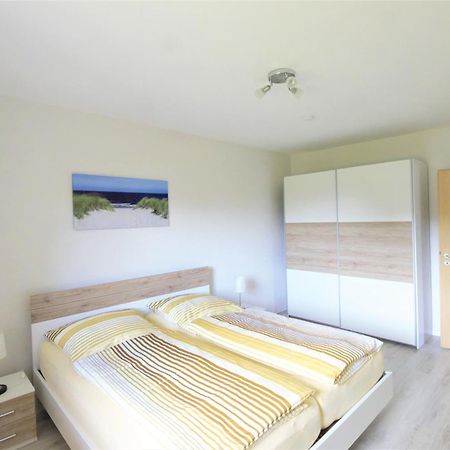 Grömitz Ferienwohnung Kube מראה חיצוני תמונה