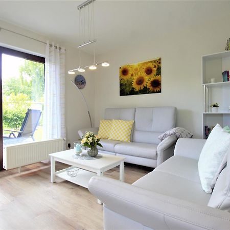 Grömitz Ferienwohnung Kube מראה חיצוני תמונה
