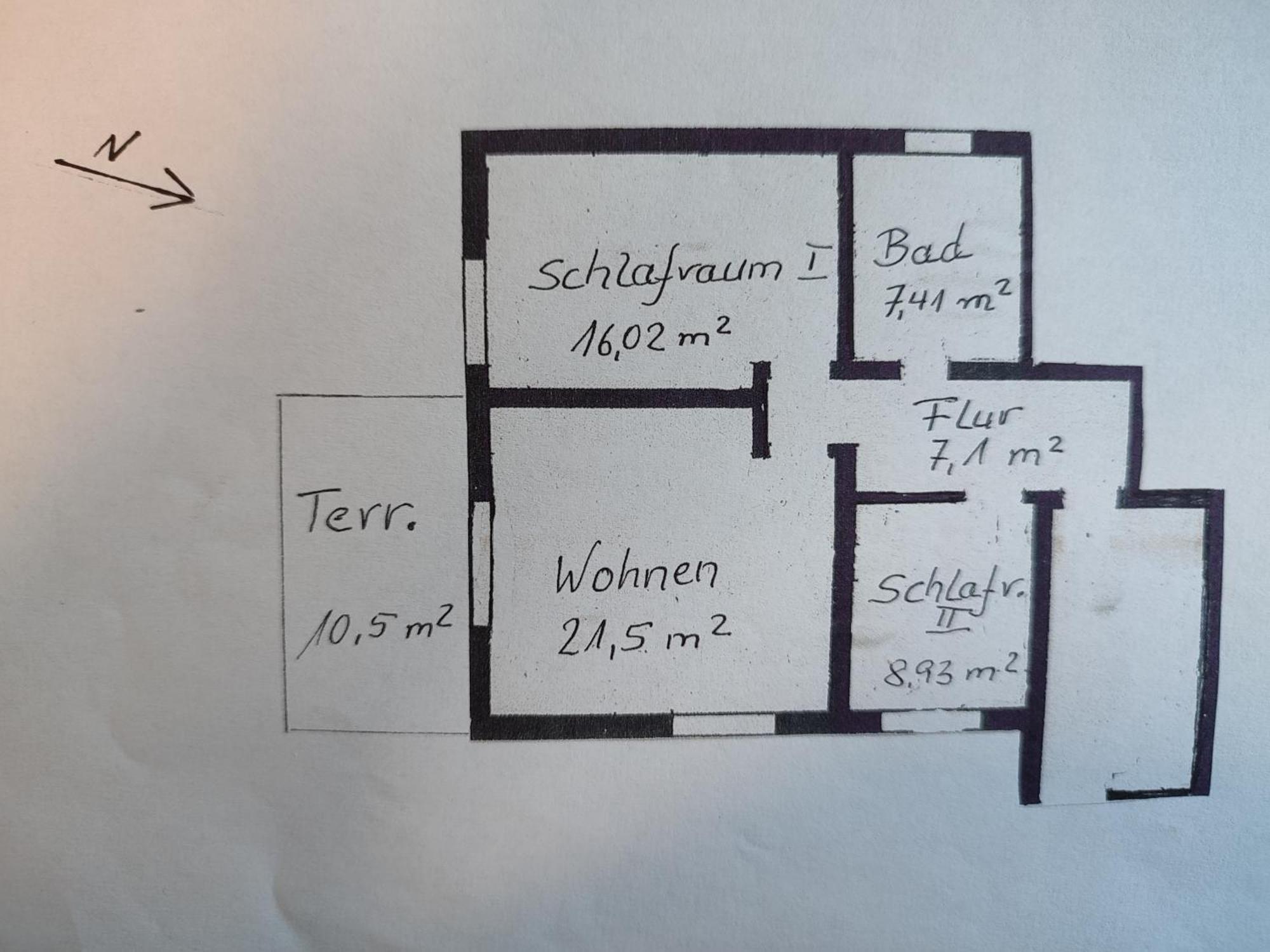 Grömitz Ferienwohnung Kube מראה חיצוני תמונה