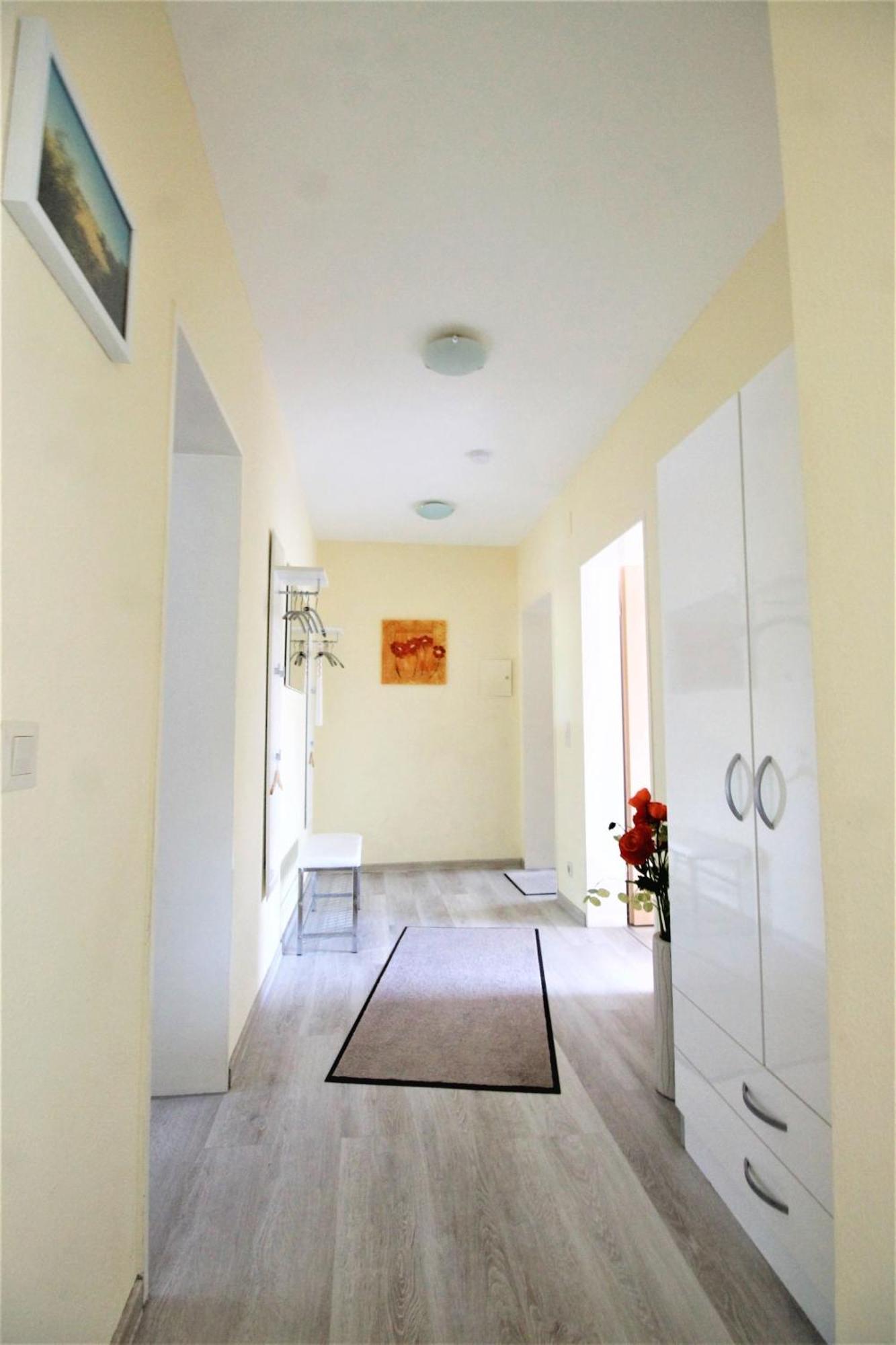 Grömitz Ferienwohnung Kube מראה חיצוני תמונה
