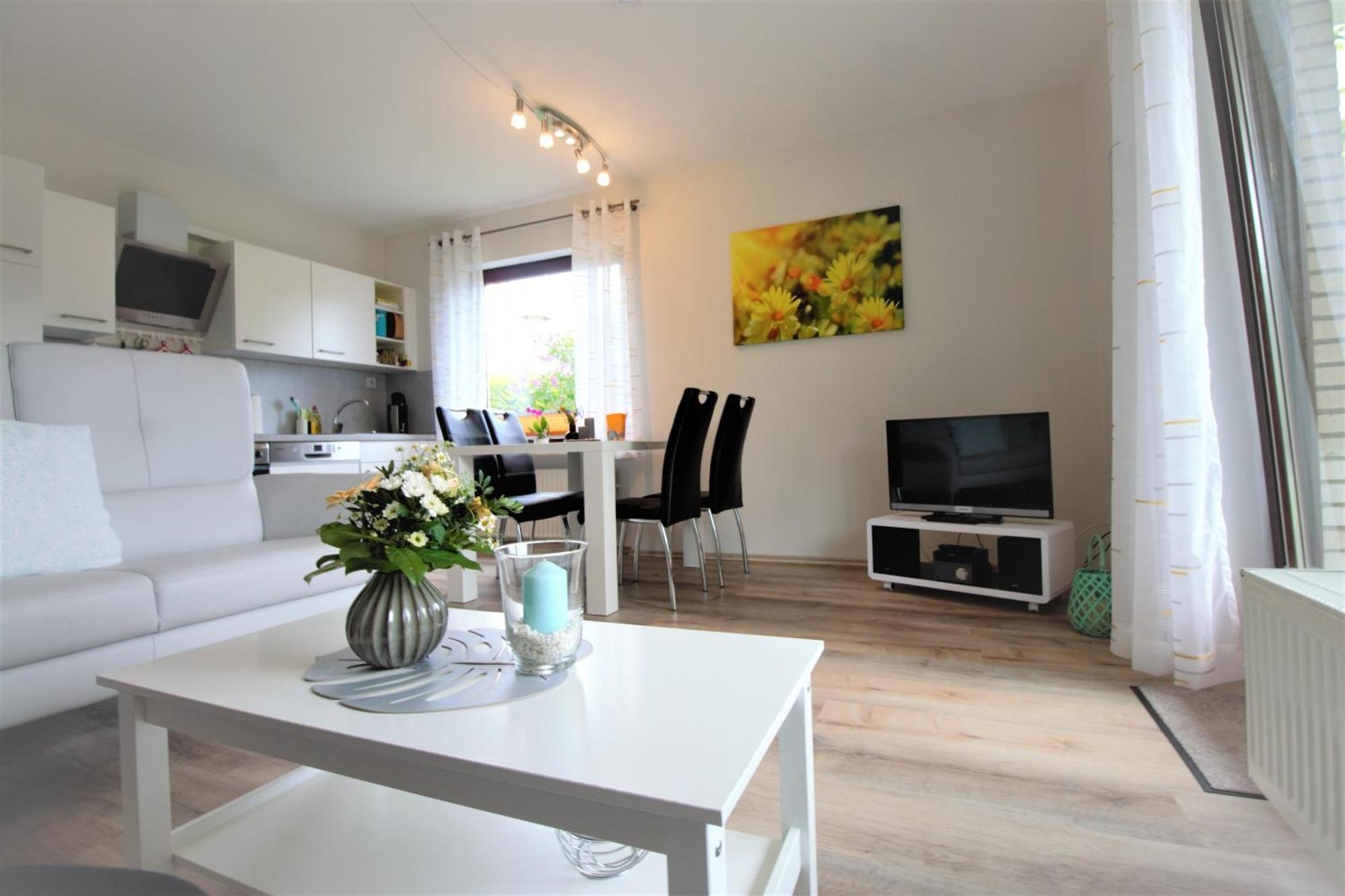 Grömitz Ferienwohnung Kube מראה חיצוני תמונה