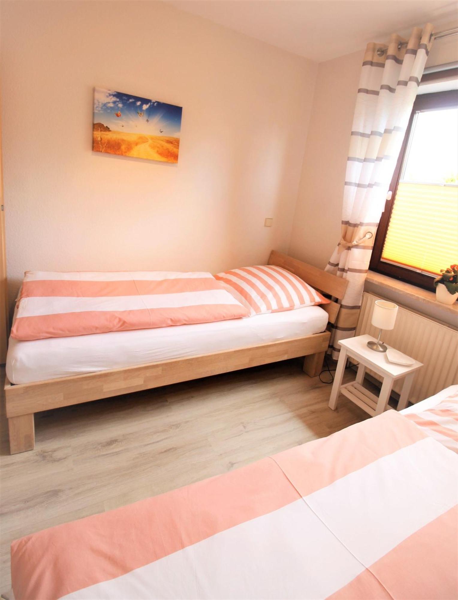 Grömitz Ferienwohnung Kube מראה חיצוני תמונה