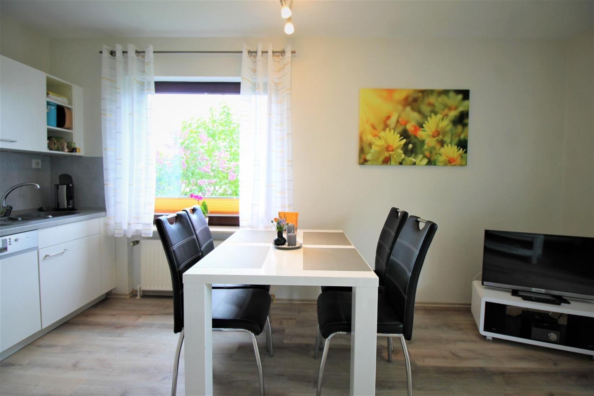 Grömitz Ferienwohnung Kube מראה חיצוני תמונה