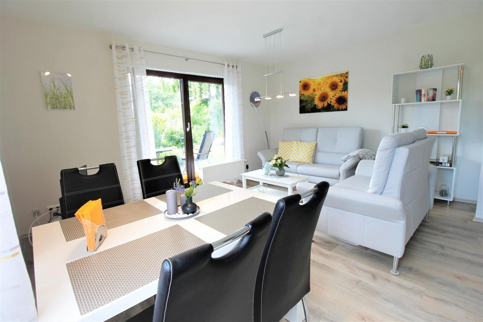 Grömitz Ferienwohnung Kube מראה חיצוני תמונה