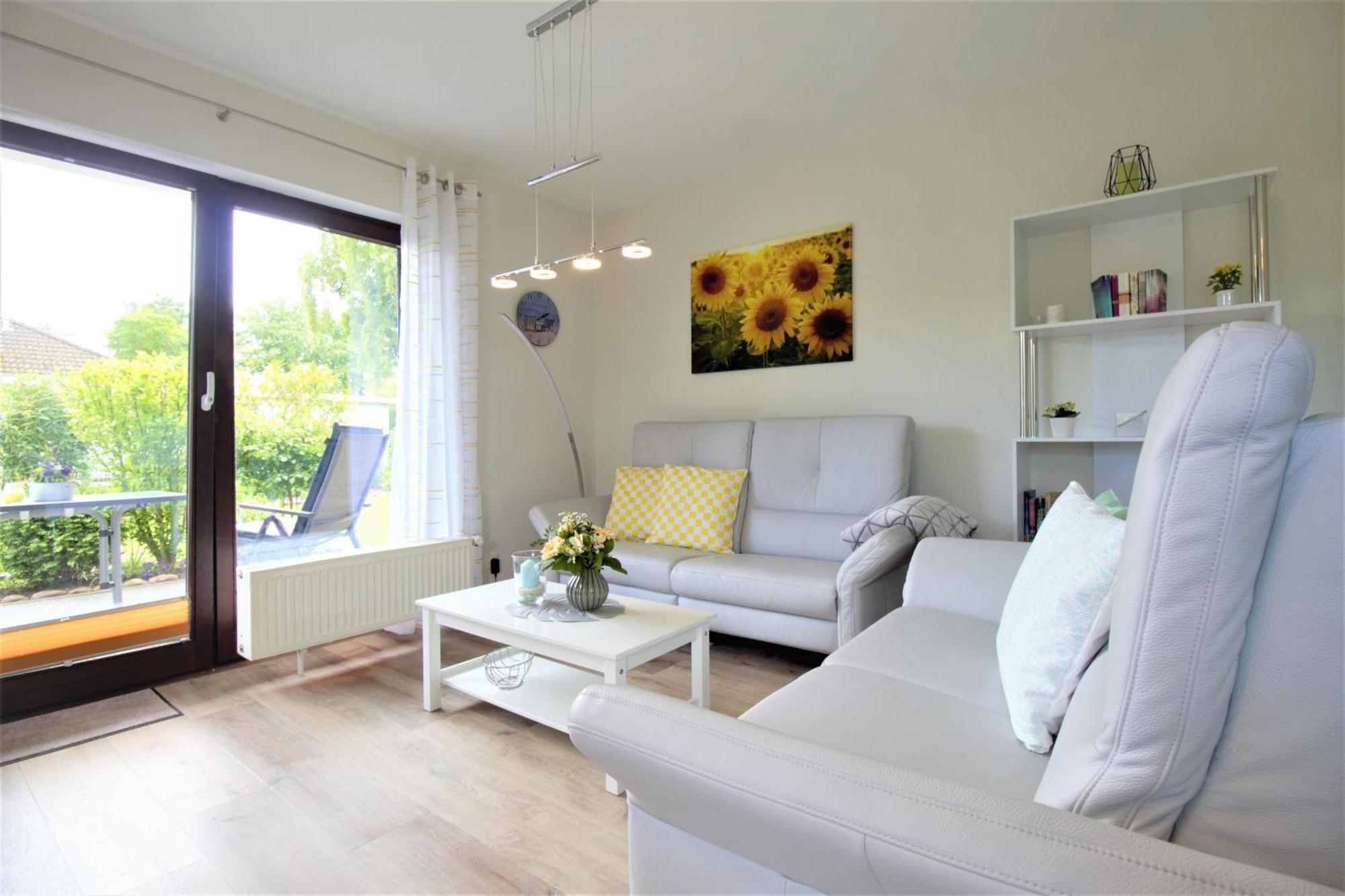 Grömitz Ferienwohnung Kube מראה חיצוני תמונה