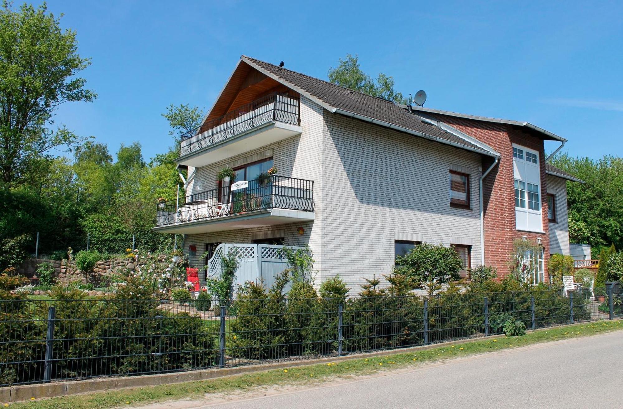 Grömitz Ferienwohnung Kube מראה חיצוני תמונה